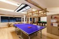 Yalu Sixty Rooms - bar