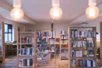 Xiwang Homestay Hotels in Danleng