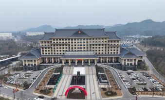 Yingjia Jinling Grand Hotel Anhui