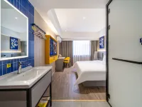 Huarui Grand Hotel (Wanlongcheng, Heyuan) - Bintang 2