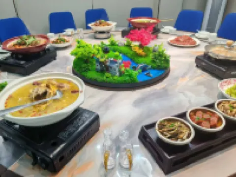 Zhensheng Hotel