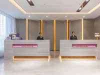 Lavande Hotel (Wuhan Chuhe Hanjie Branch)