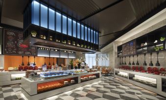 Hampton by Hilton Wuhan Huashiyuan North Road