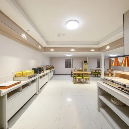 Youcheng Hotel (Huaibei Railway Station Nanxiang Yunji Store)