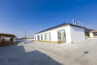 The Neighbor's Courtyard Hotels in Antu