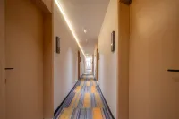 Lingshui Taiya Yunpin Hotel (Haiyun Square Branch) - Gym