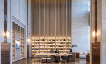Atour Hotel in Weifang High-tech Zone Management Committee health east Street