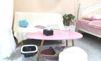 Zhangjiakou Xuanhua District Liangliang Homestay