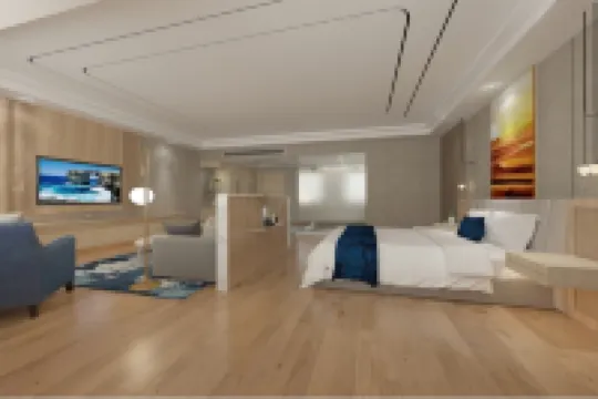 Hengshengxing Desert Hotel