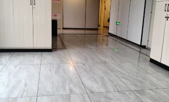 Shell Hotel (Mingguang Station Branch)