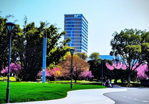 Academic Exchange Center of Lishui University