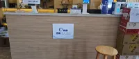 競族電競飯店（亳州渦陽中學店） - 停車場