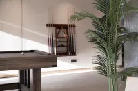 Heyang Chinese Inn Hotel a Qingyuan