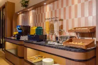Yi-Zhi (Beijing Road Pedestrian Street, Gongyuanqian Metro Station, Guangzhou) - sarapan
