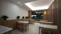 Elong R.YUN Hotel (Datong Hunyuan Ancient City) - Morgenmad