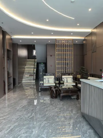 Ai Ya Business Hotel