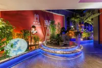 Comments Hotel - bar