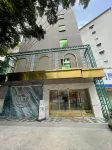 柳州悅景舍民宿（青雲民生市場店）