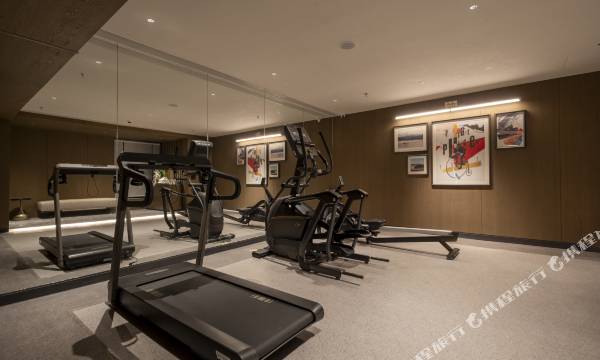 Manxin Hotel Hangzhou Wulin Square, Hushu South Road