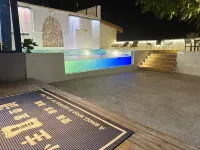 Ganyueliangwan Gebi Linju