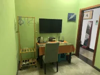 Qiqihar Yanyu Hotel Hotels in Fularji District