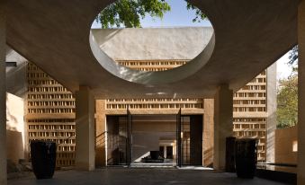 Shanye Youganwan Secluded Resort Hotel