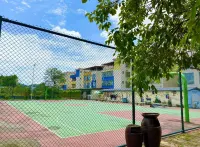 Yuyi Tingju Homestay