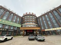 天辰酒店（諸暨店口鎮中央路店） 鄰近萬安煦途城市廣場的酒店