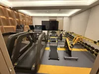Lavande Hotel (Fuzhou Wuyi South Road)
