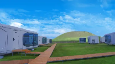 Volcanest