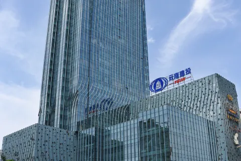 Jin Jiang Hotel Fangchenggang