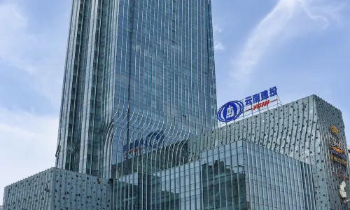 Jin Jiang Hotel Fangchenggang