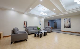 Yuemanshu Boutique Stay (Guanyao)