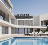 Yinzuo, Fifth Street, No. 191, Beihai Avenue