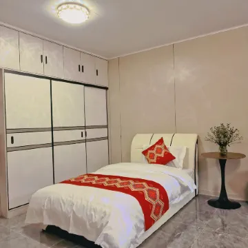 Zaolin Restaurant Homestay