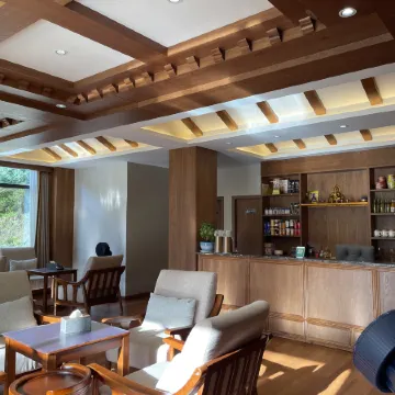 Nianda Hotel