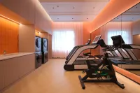 Morning Maple Hotel (Jiujiang Duchang Xiaozhuanpan Store) Hotels in Duchang