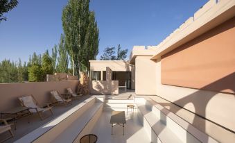 Dunhuang YunCheng Zaiye Homestay