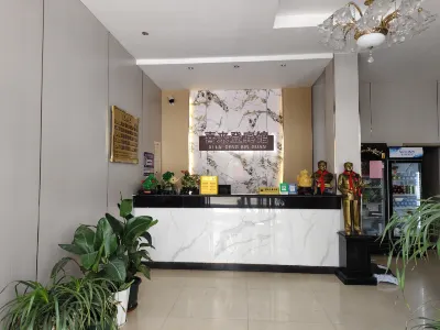 Sheraton Xiangxiang Hotel