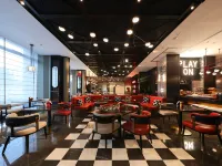 Radisson RED Jilin City Hotels in Jilin