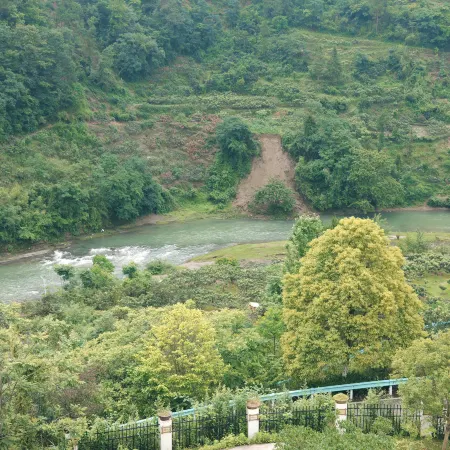 Kaiyang Yiyuan Wellness Hotel