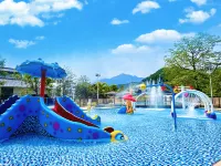 廣州溪邊湯宿 - 水上樂園