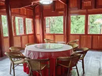 Ruifuyuan Farm Stay Hotels in Lintan