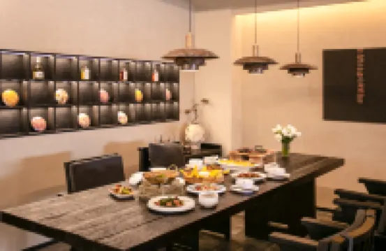 Lugu Lake siwuyu Lake View Designer Hotel