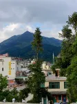 Yunqichu Homestay (Wumeng Grass Plain) - Mountain view