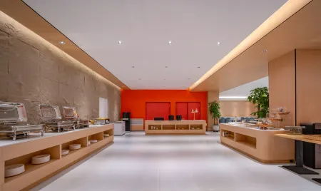 Yunjing International Hotel