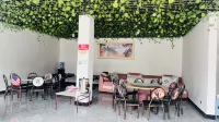 Yunpan Xingwu Homestay (Wumeng Grass Plain)