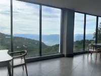 180 degree mountain view boutique vacation homestay at a glance - breakfast
