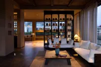 Shanyulin · Rizhao Jinshan | Snow Mountain Panoramic Luxury Hot Spring Pool Resort Villa