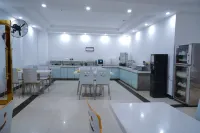 萬豪假日飯店（廉江第一中學店） - 早餐